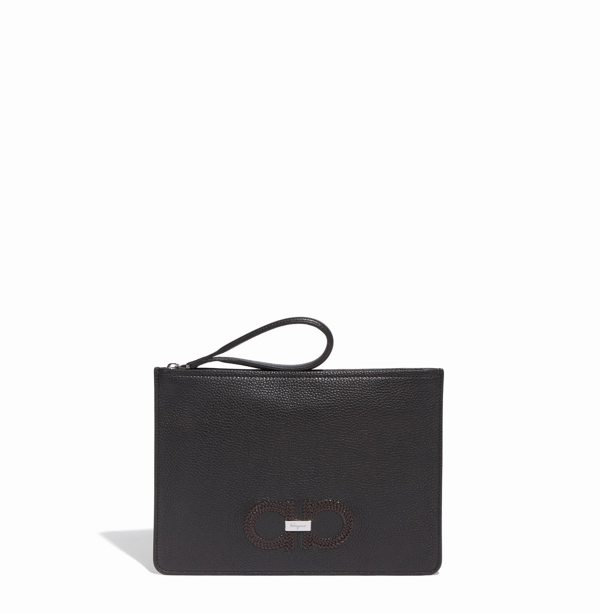 Salvatore Ferragamo offers a new selection of unique gifts for men