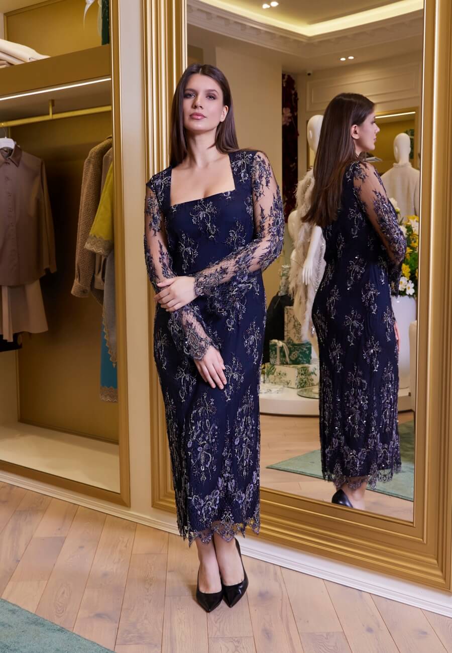 Новая коллекция Perce-Neige