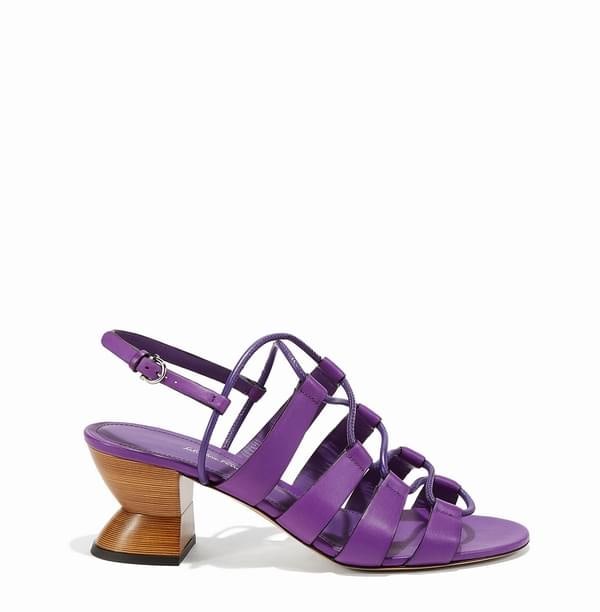 Летняя коллекция Salvatore Ferragamo