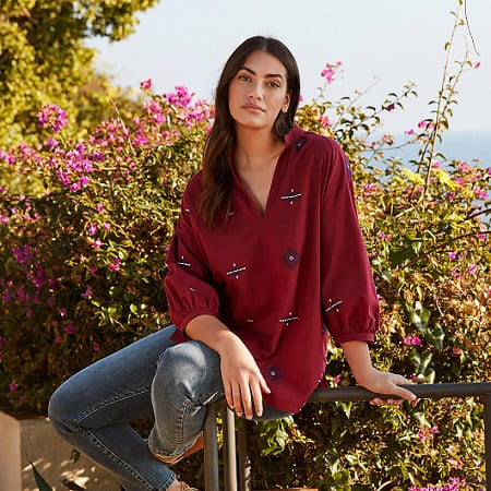 Финальная распродажа в Elena Miro