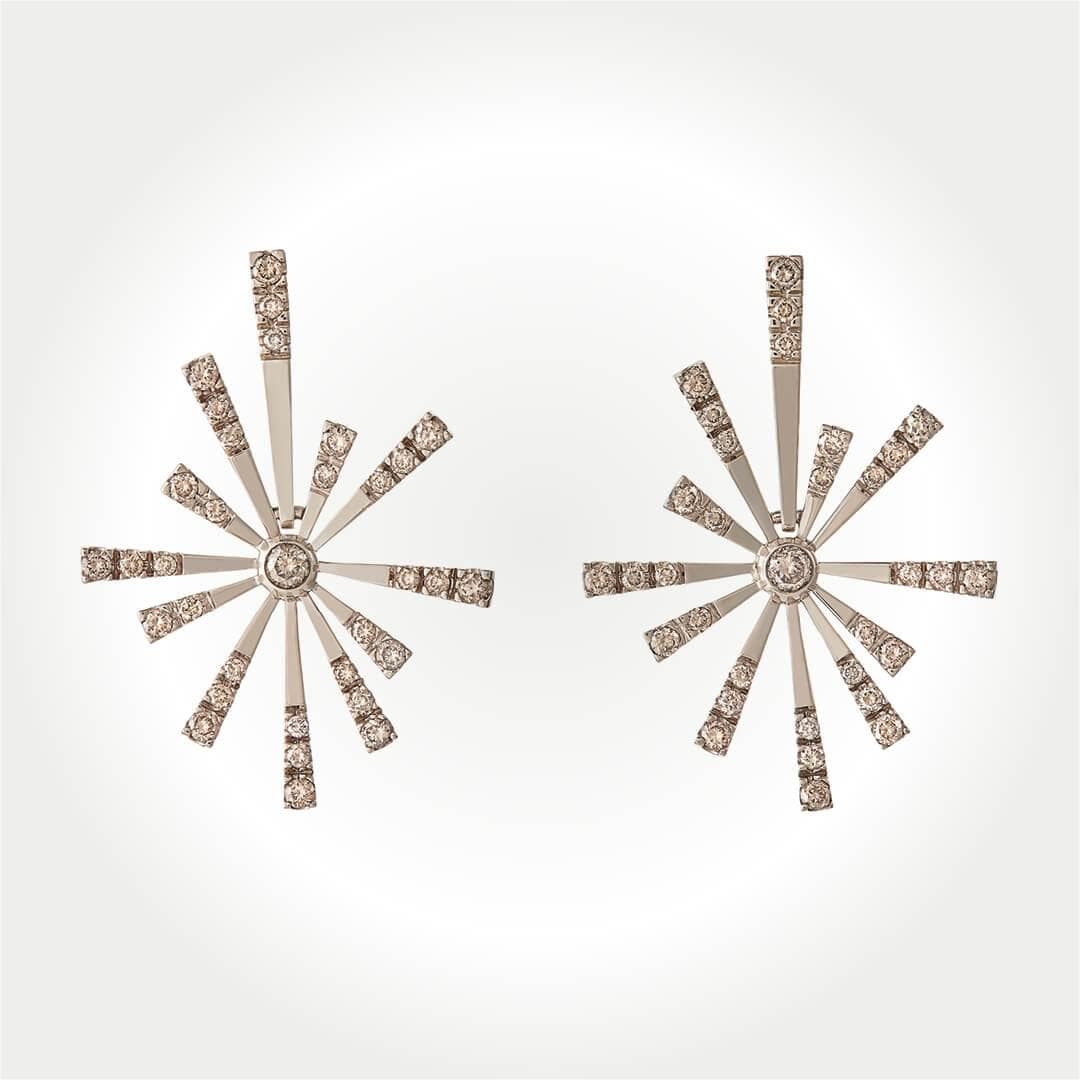 New collection of the HStern Jewelry House