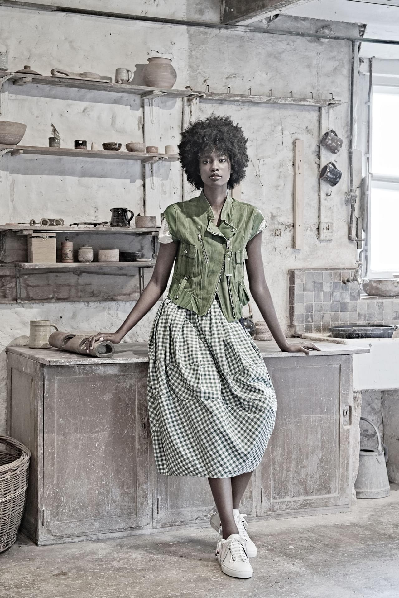 HIGH представляет новую летнюю коллекцию