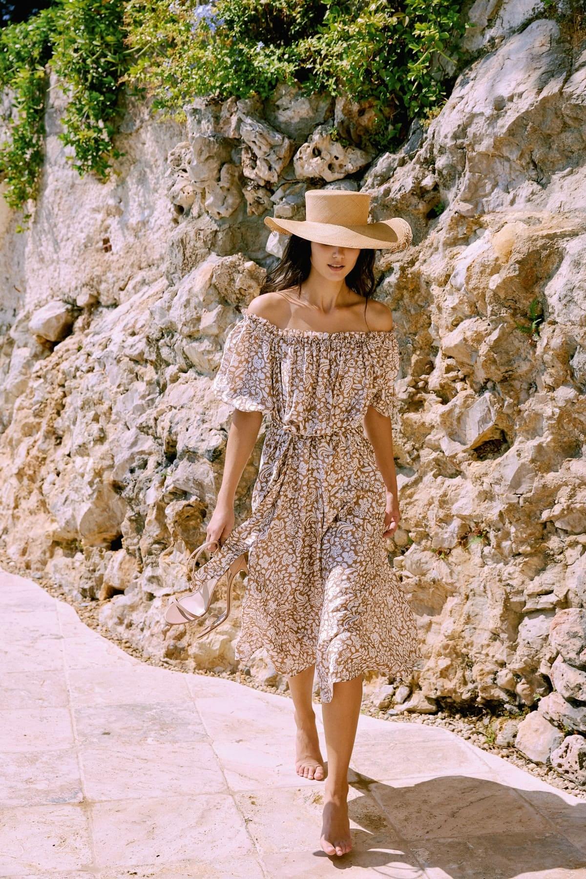 Пре-Коллекция Alexander Terekhov Весна-Лето 2020