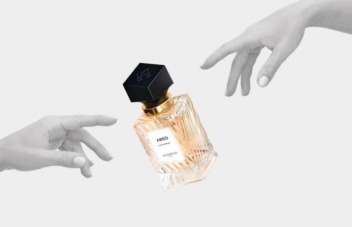 Новый бренд Anomalia Paris