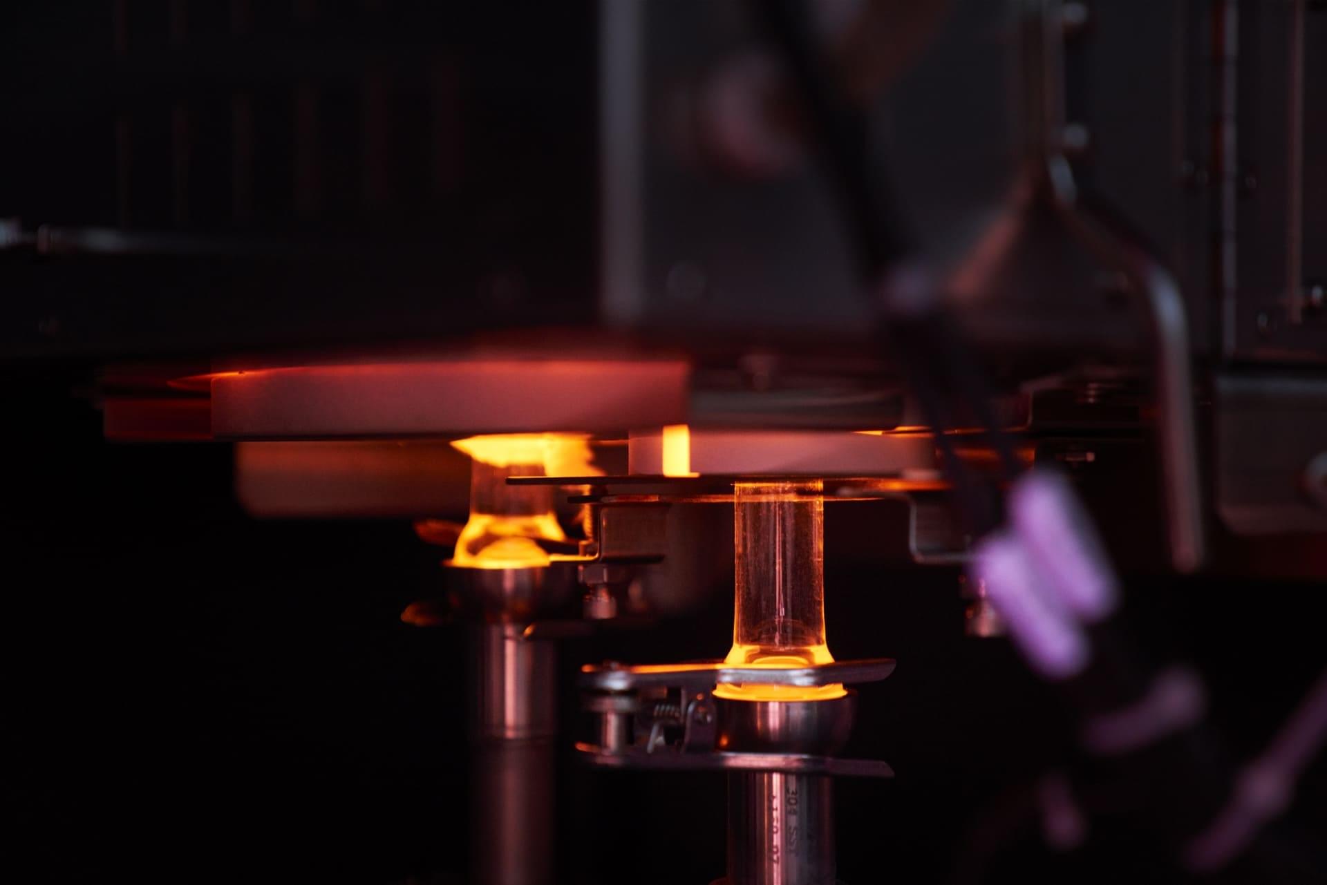 Tag Heuer представляет революционную технологию Isograph