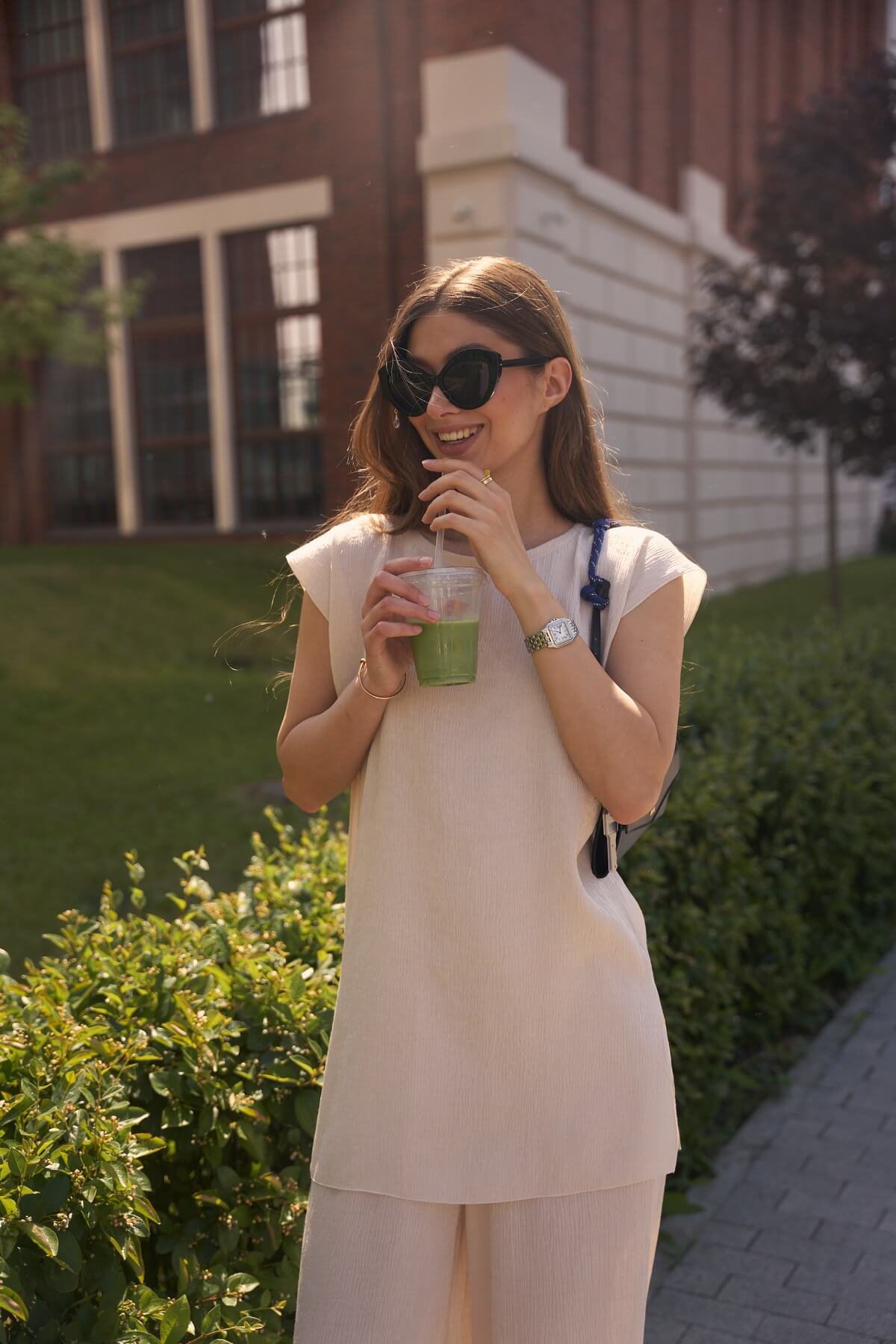 Новая капсула ARAPKHANOVI