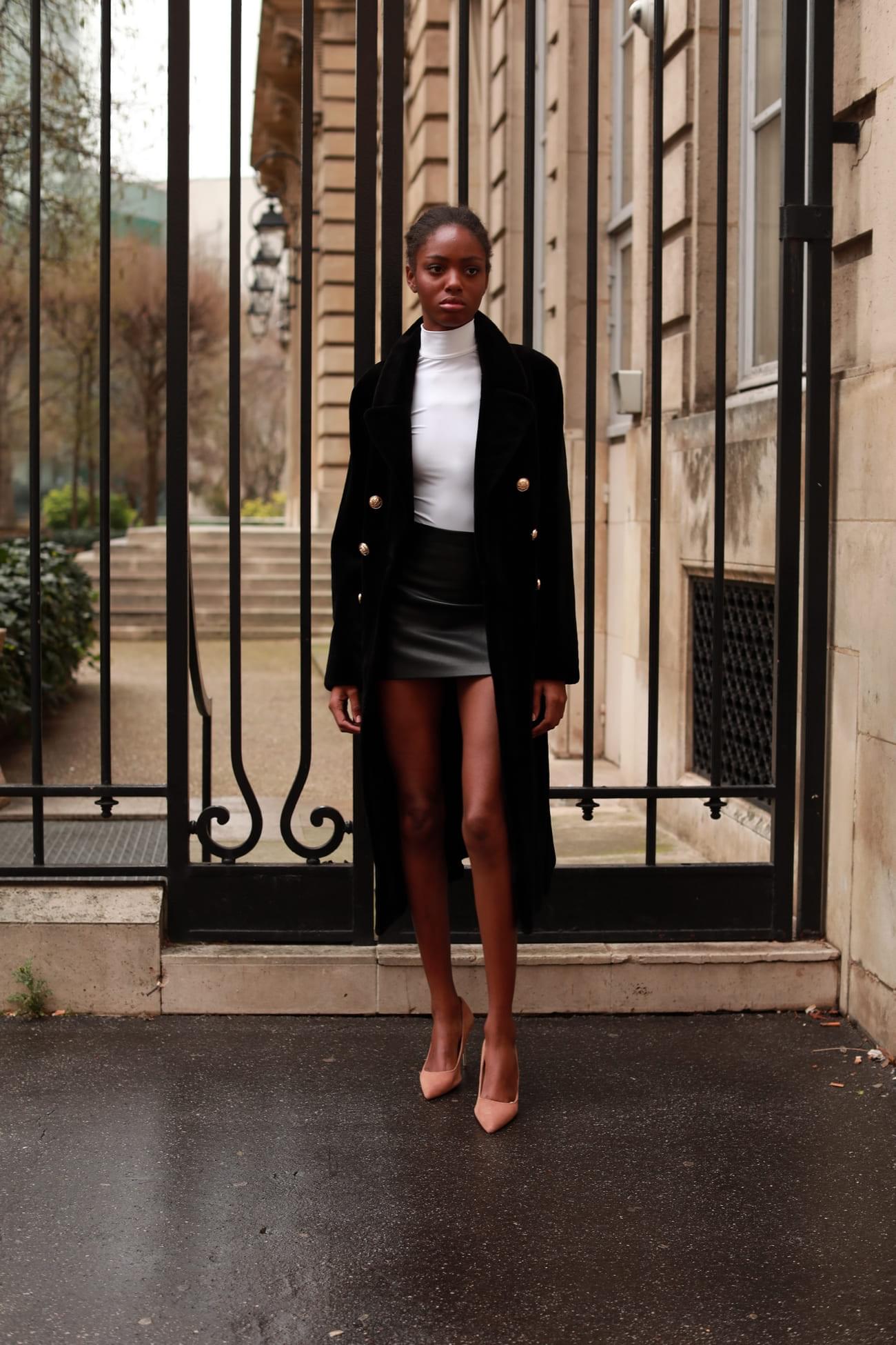 Капсульная коллекция Alexander Terekhov x Yves Salomon