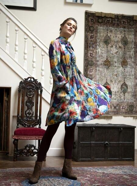 Новая коллекция HIGH Use