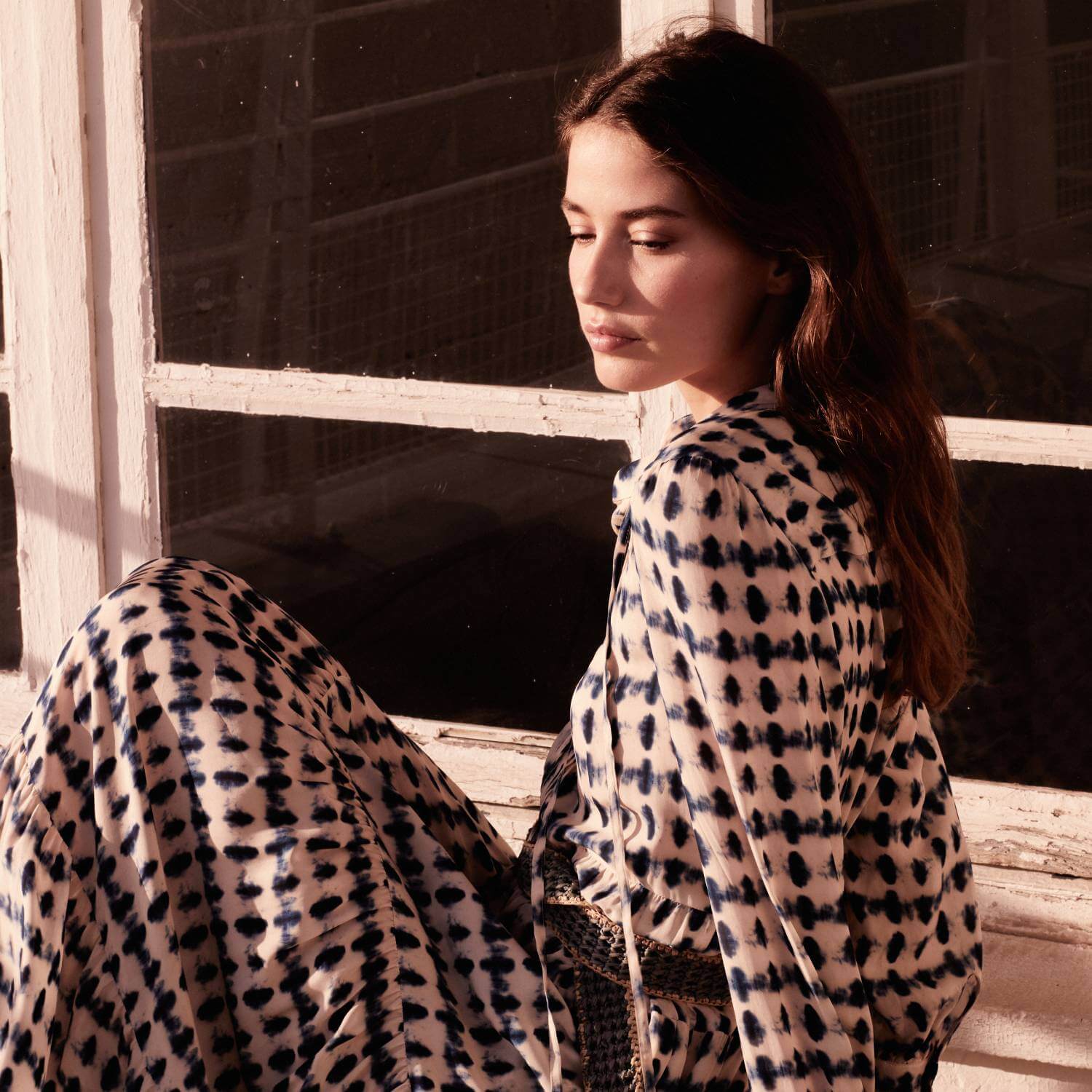 Magic Days в Tara Jarmon, Gerard Darel и IRO