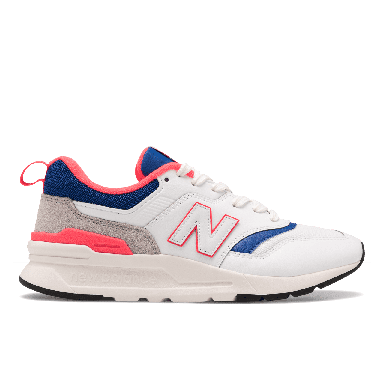 Желанный подарок для мужчины - Новая модель New Balance 997H!