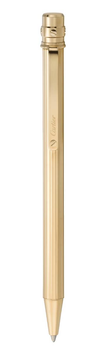 New collection of gifts and home decor from Cartier
