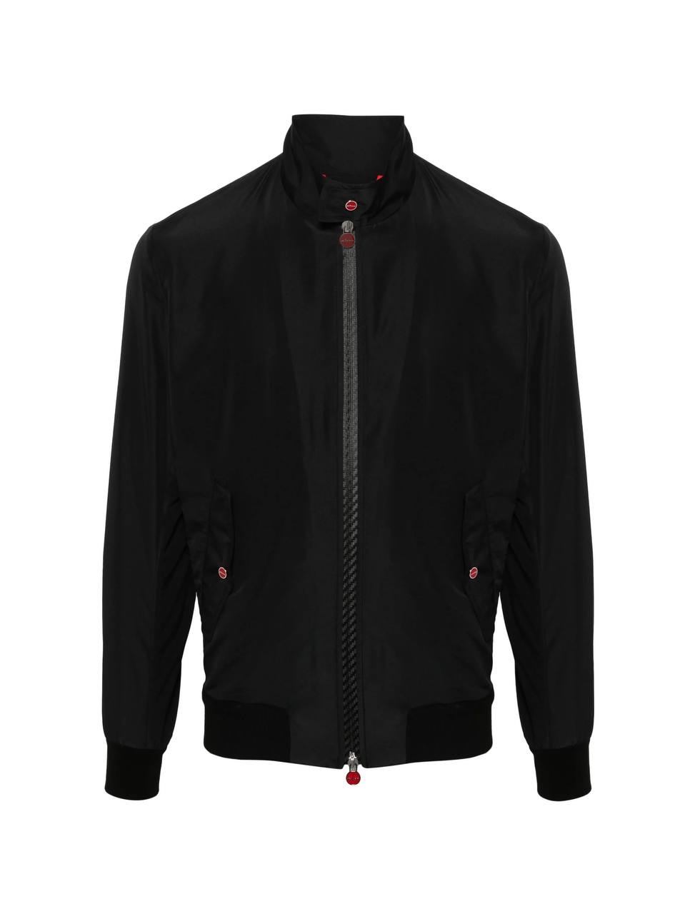 Новая коллекция Kiton SS26 в бутике Artigiani