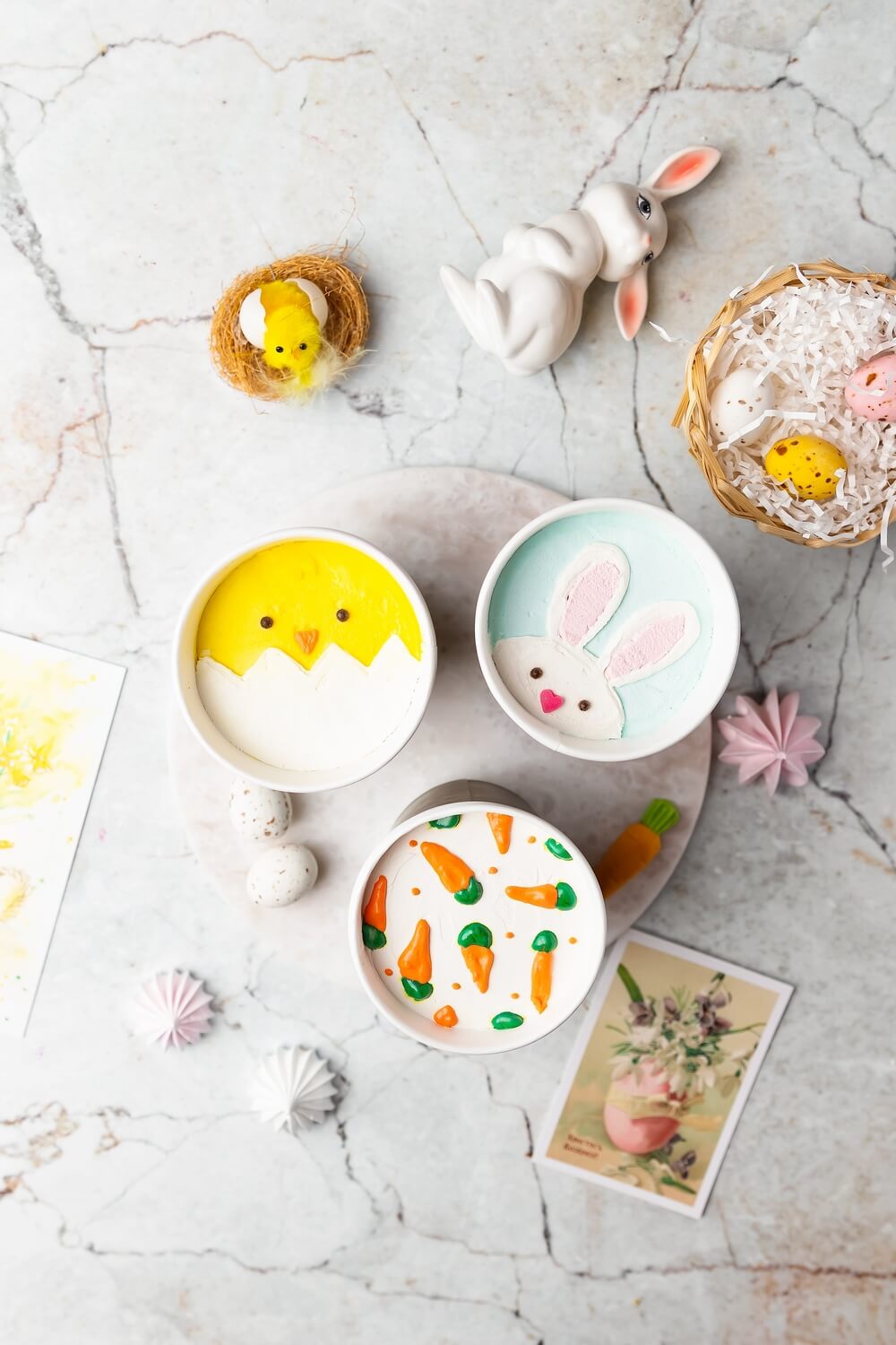 Ribambelle easter collection