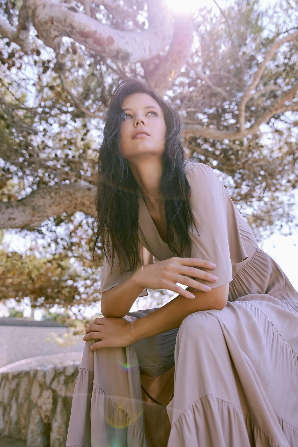 Пре-Коллекция Alexander Terekhov Весна-Лето 2020