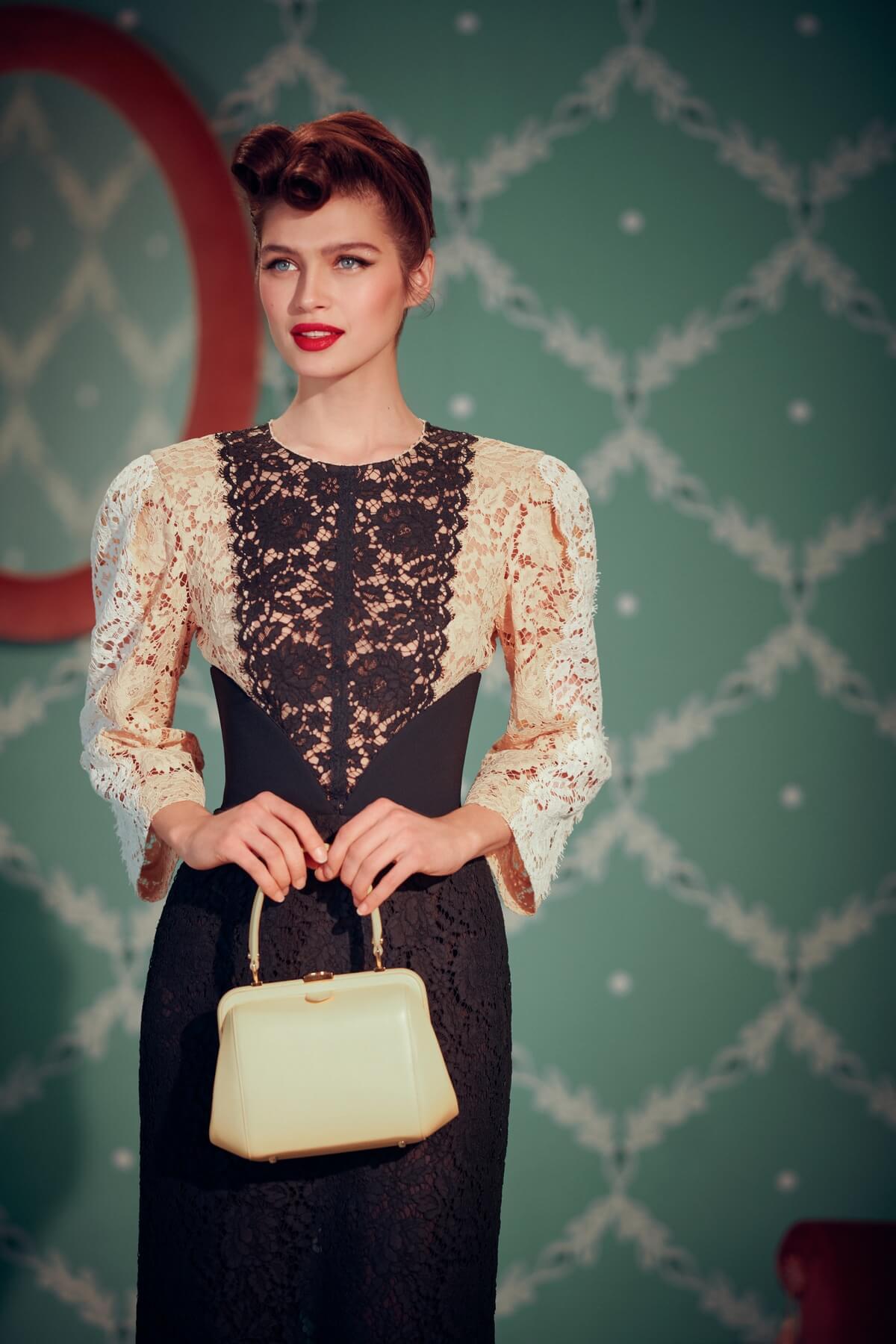 Праздничная коллекция Ulyana Sergeenko