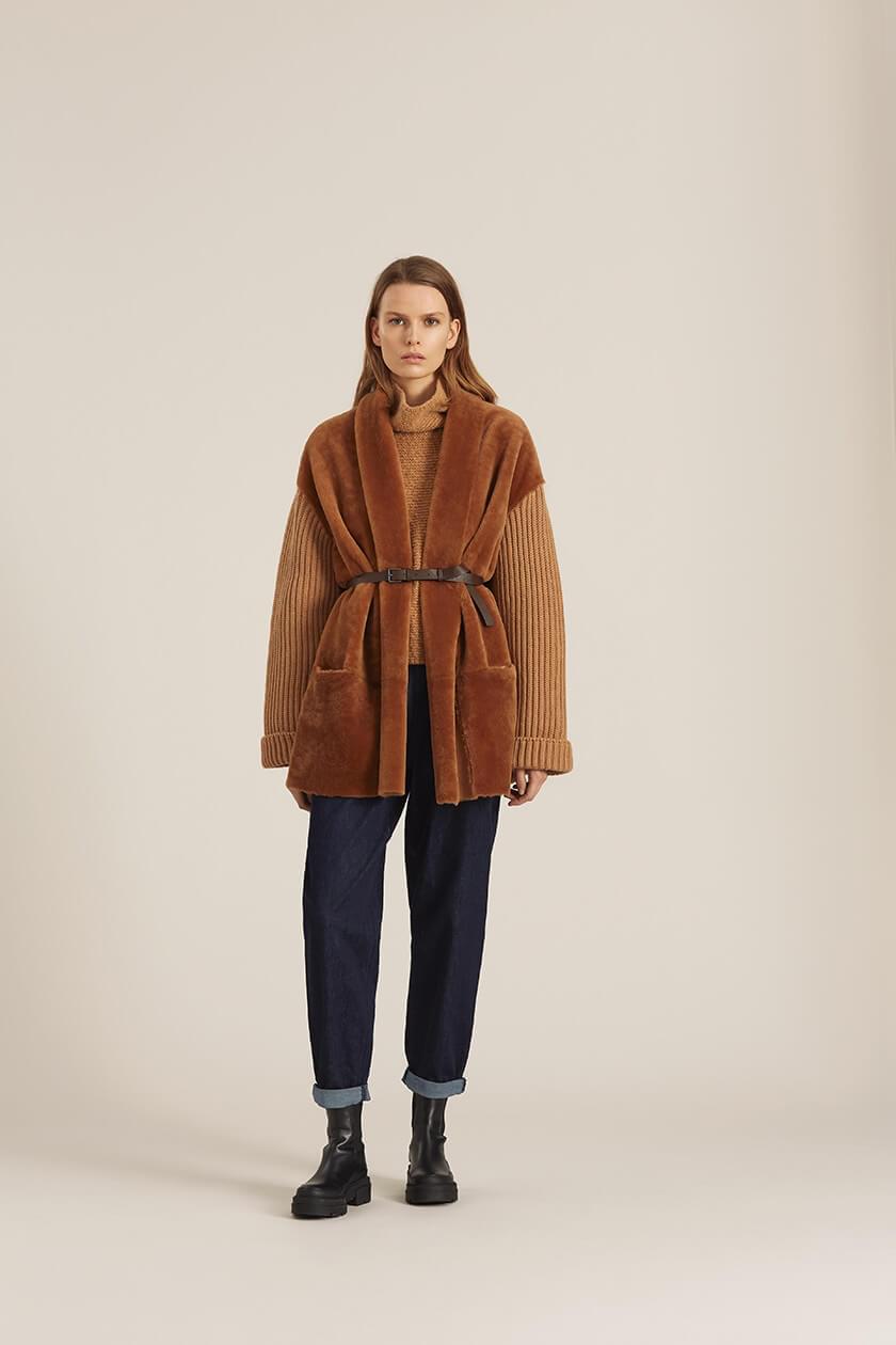 Fall-winter 2021/22 Fabiana Filippi Collection