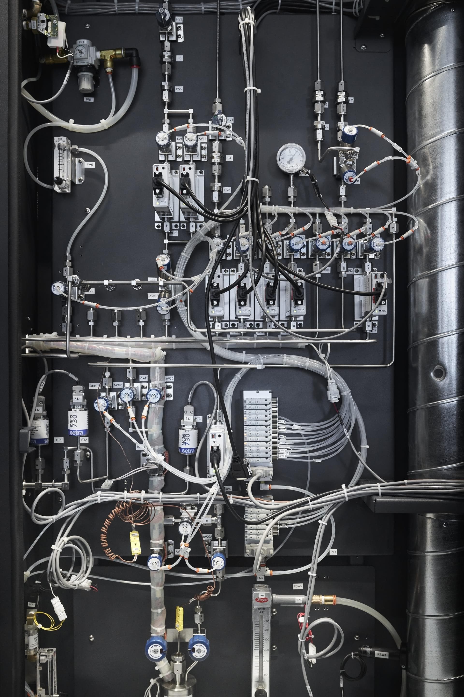 Tag Heuer представляет революционную технологию Isograph