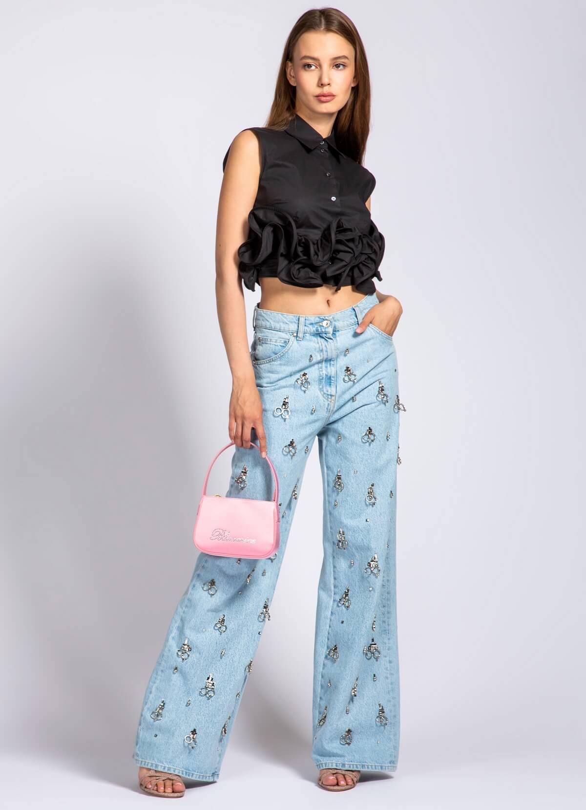 Новые коллекции FW’23/24 в TOPSTYLE