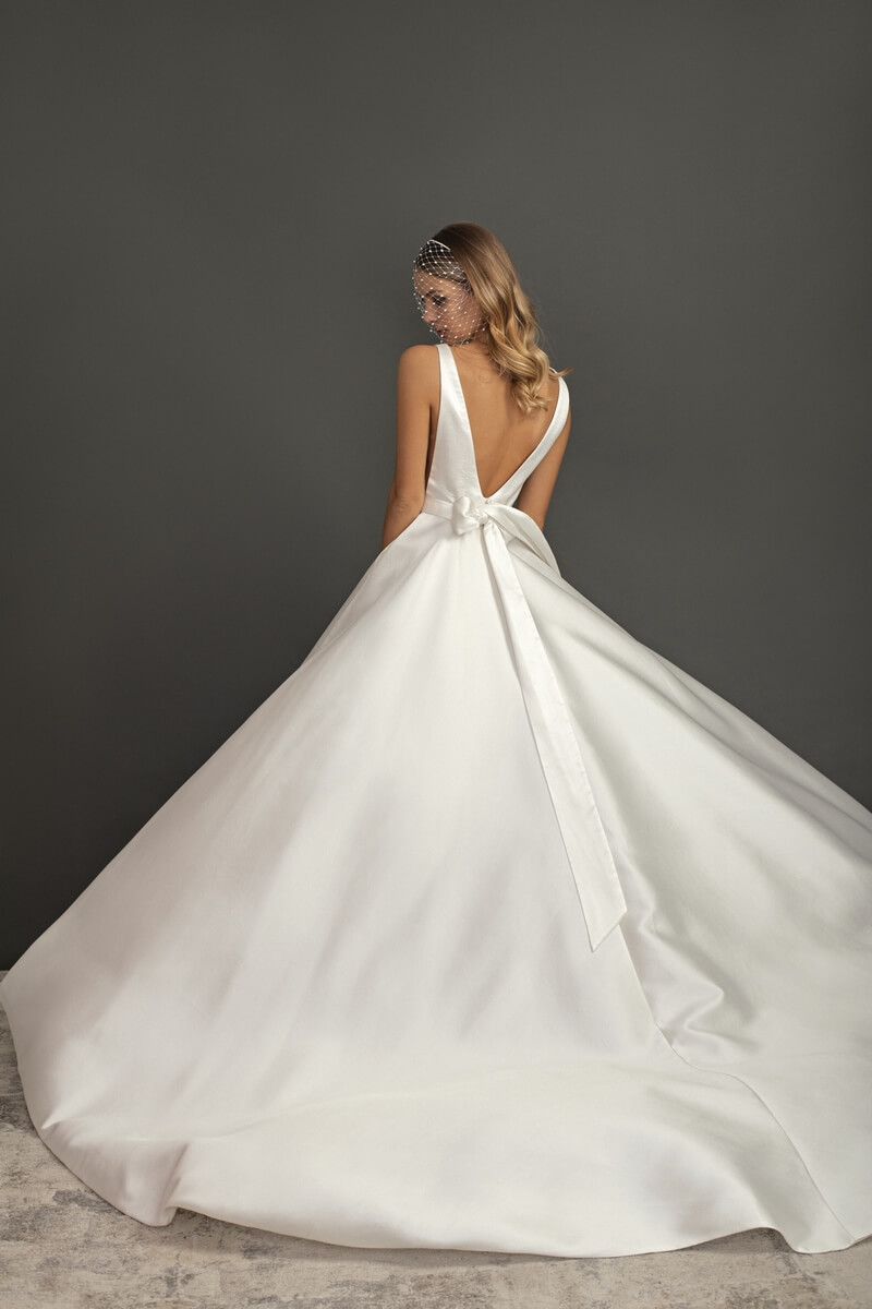 Black Friday at Blanche Bridal!