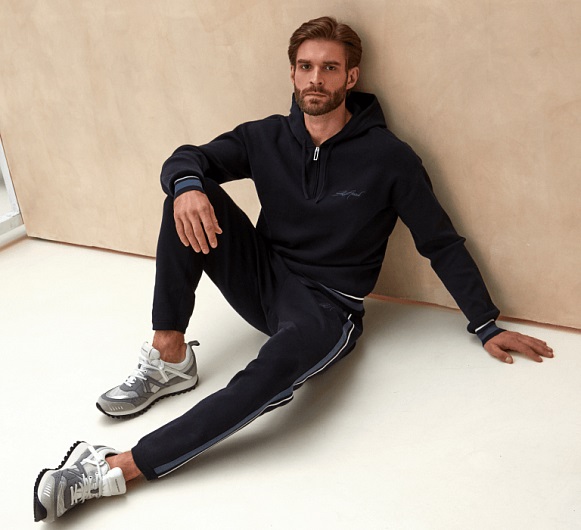 Коллекция Emporio Armani Весна-Лето 2022