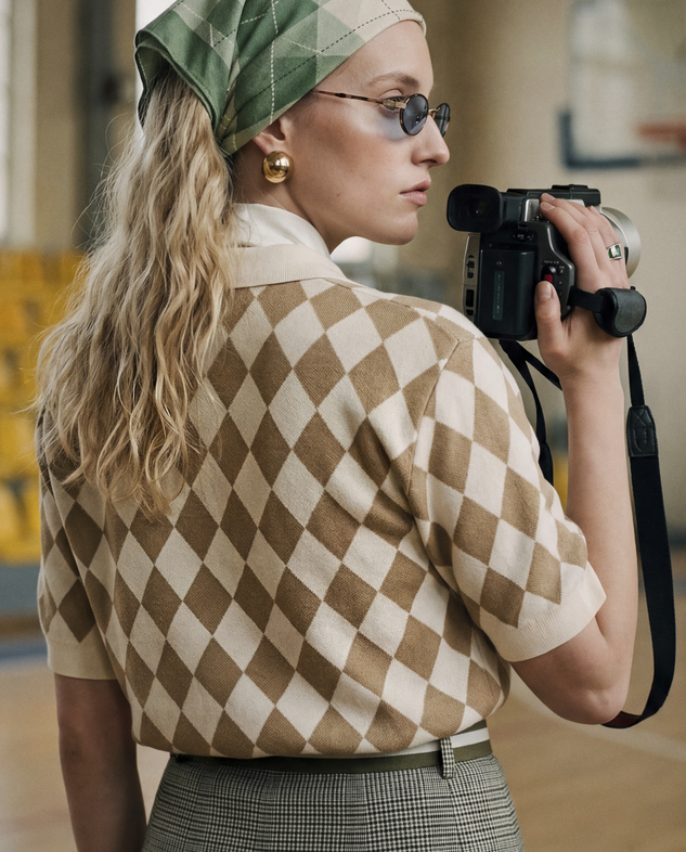 Новая капсула Tara Jarmon