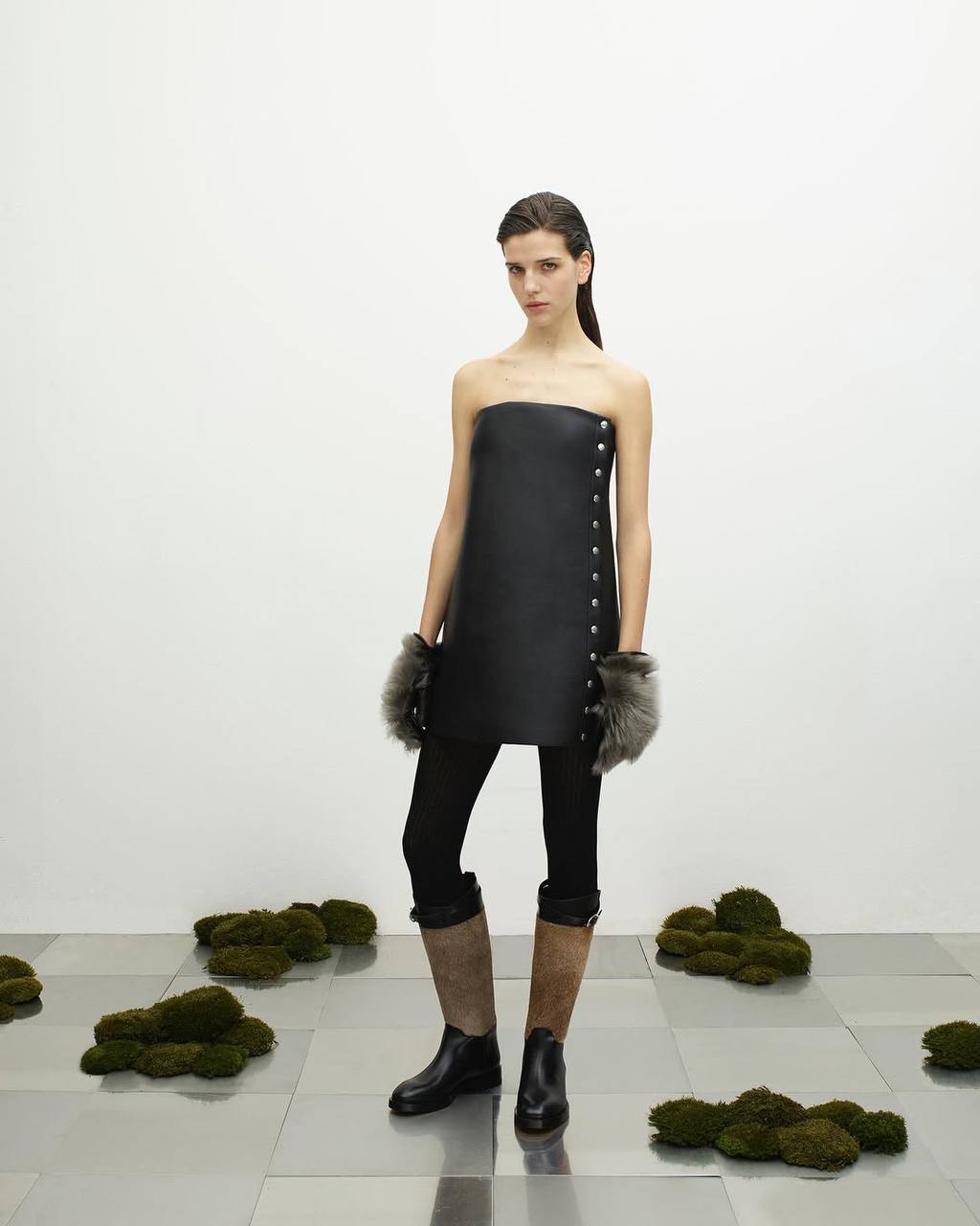 Новая коллекция Durazzi Milano — в бутике Pop-up