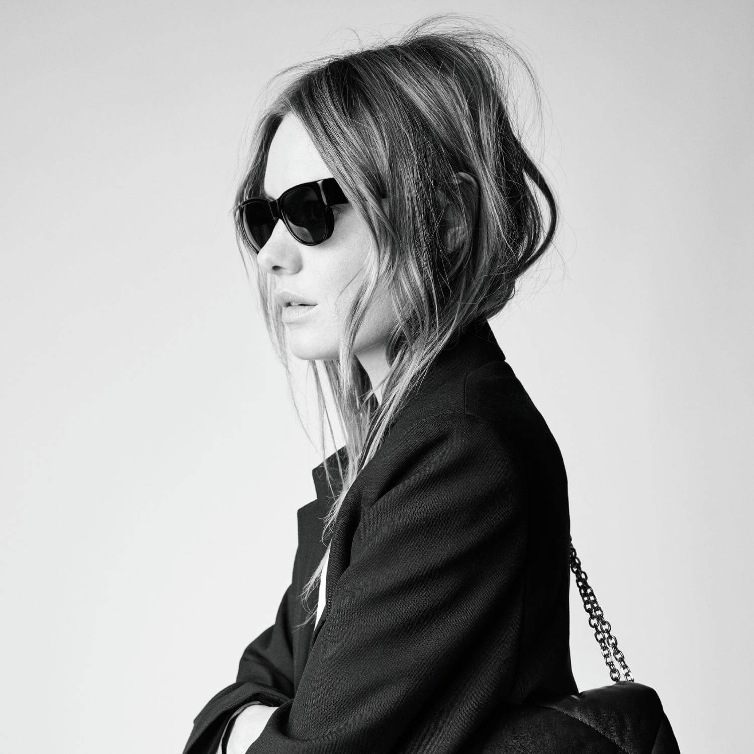 Gerard Darel представляет новую кампанию Осень-Зима 2023!