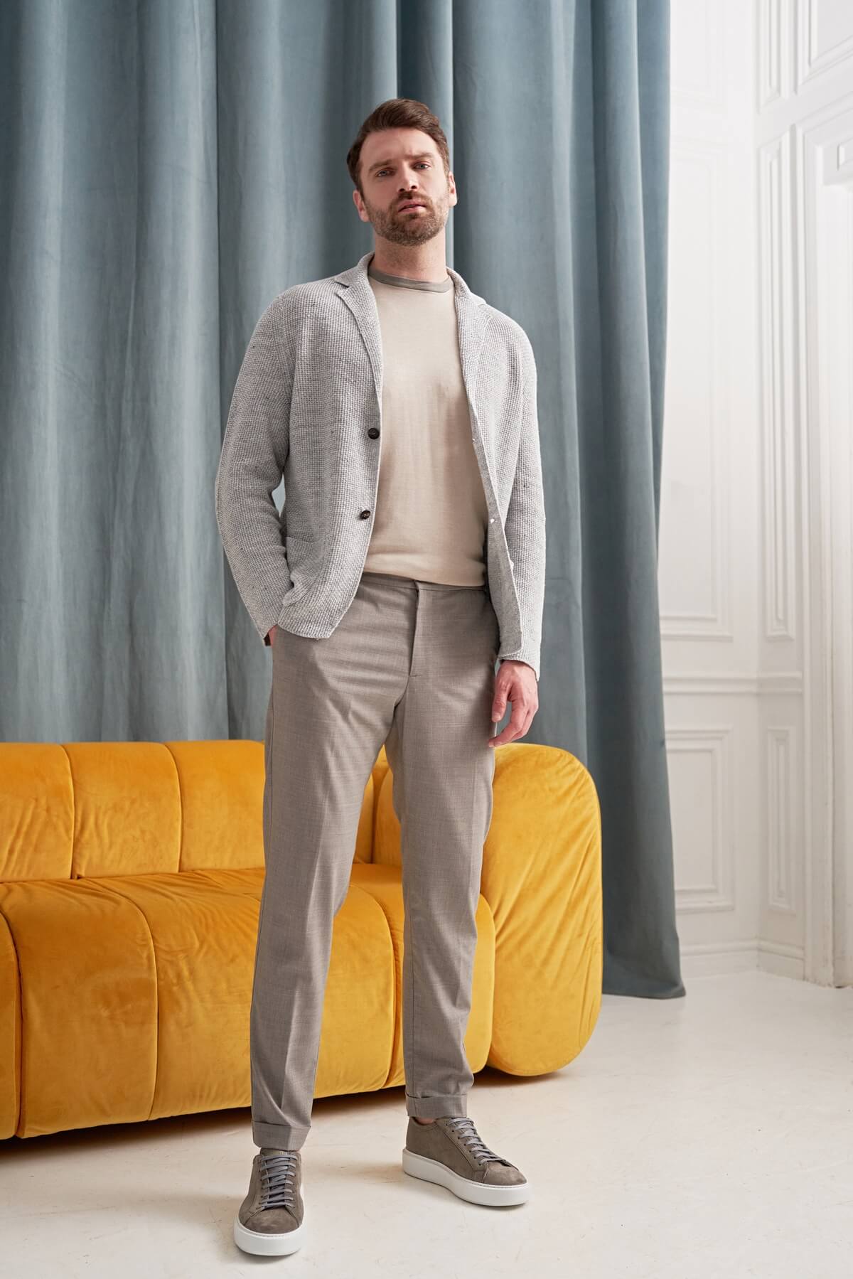 Новая коллекция в бутике Frame