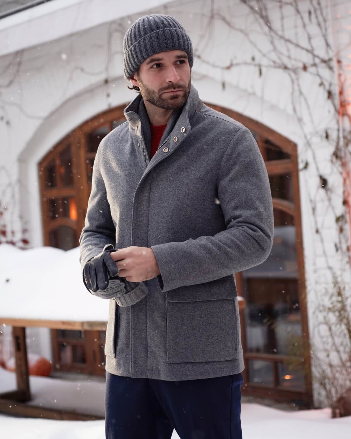 Winter sale at Frame