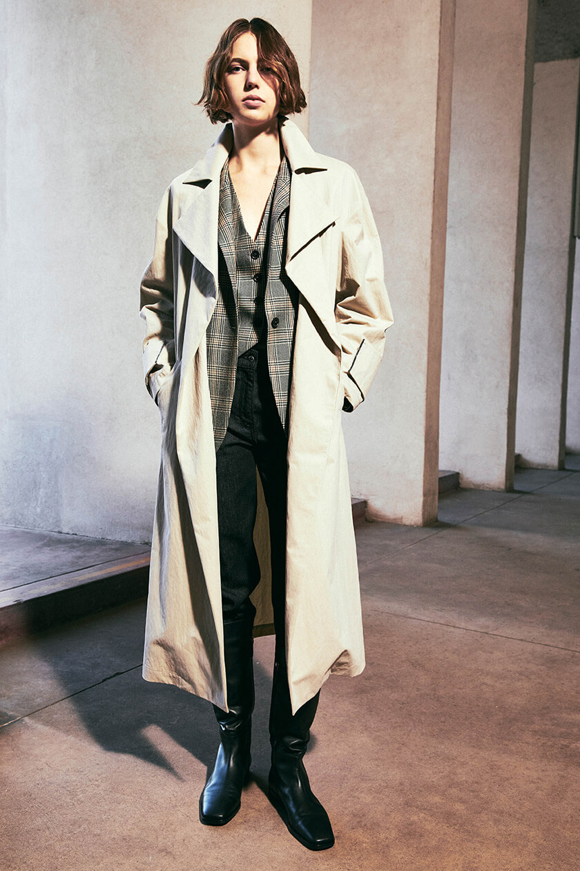 Новая коллекция Fabiana Filippi Осень-Зима 22/23