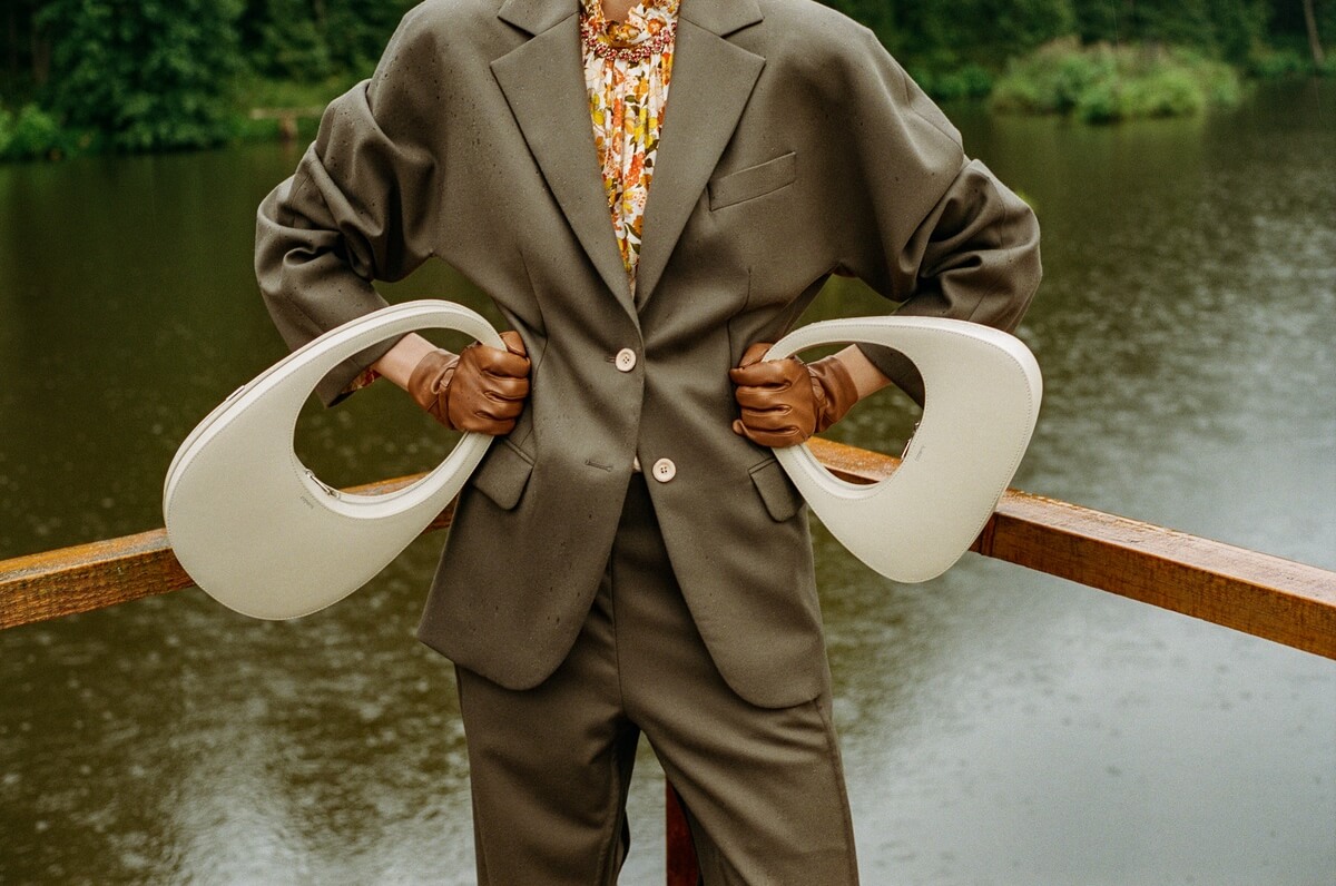 От лоферов Gucci до бомбера Louis Vuitton