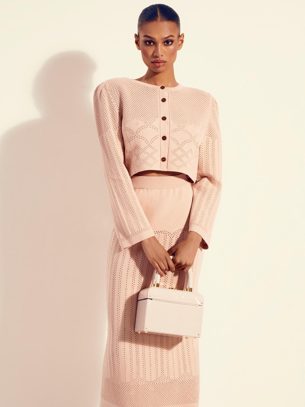 Demi Couture Ulyana Sergeenko Summer collection