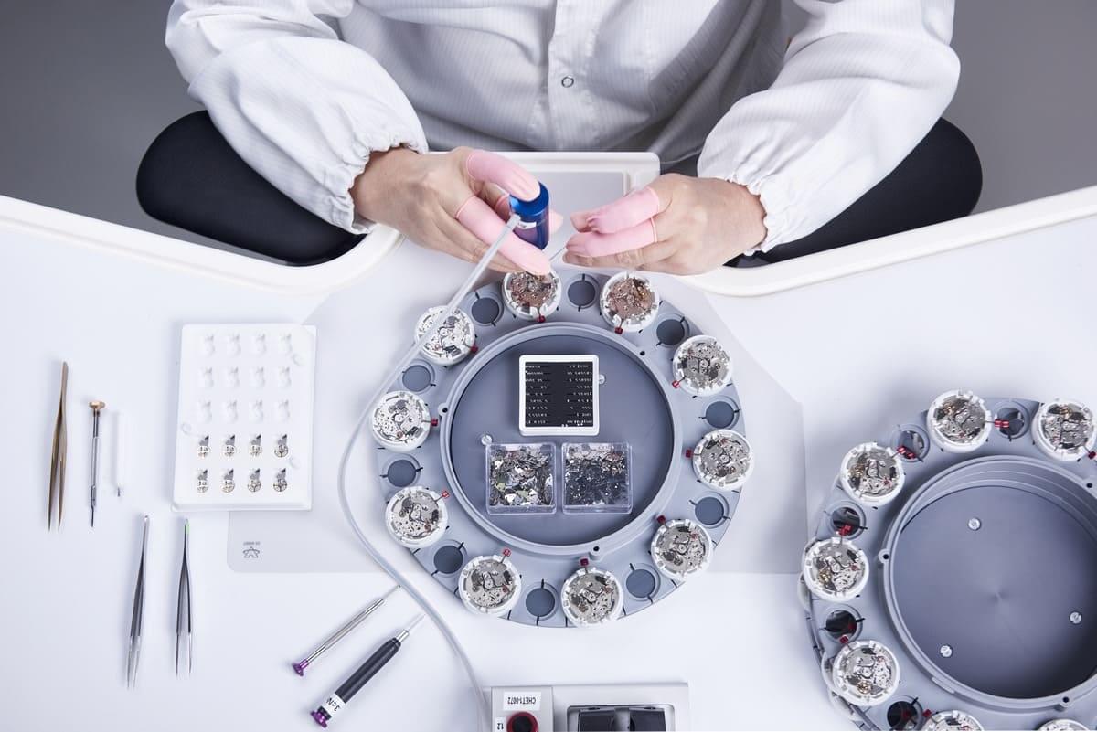 Tag Heuer представляет новые Carrera c мануфактурным механизмом Calibre Heuer 02