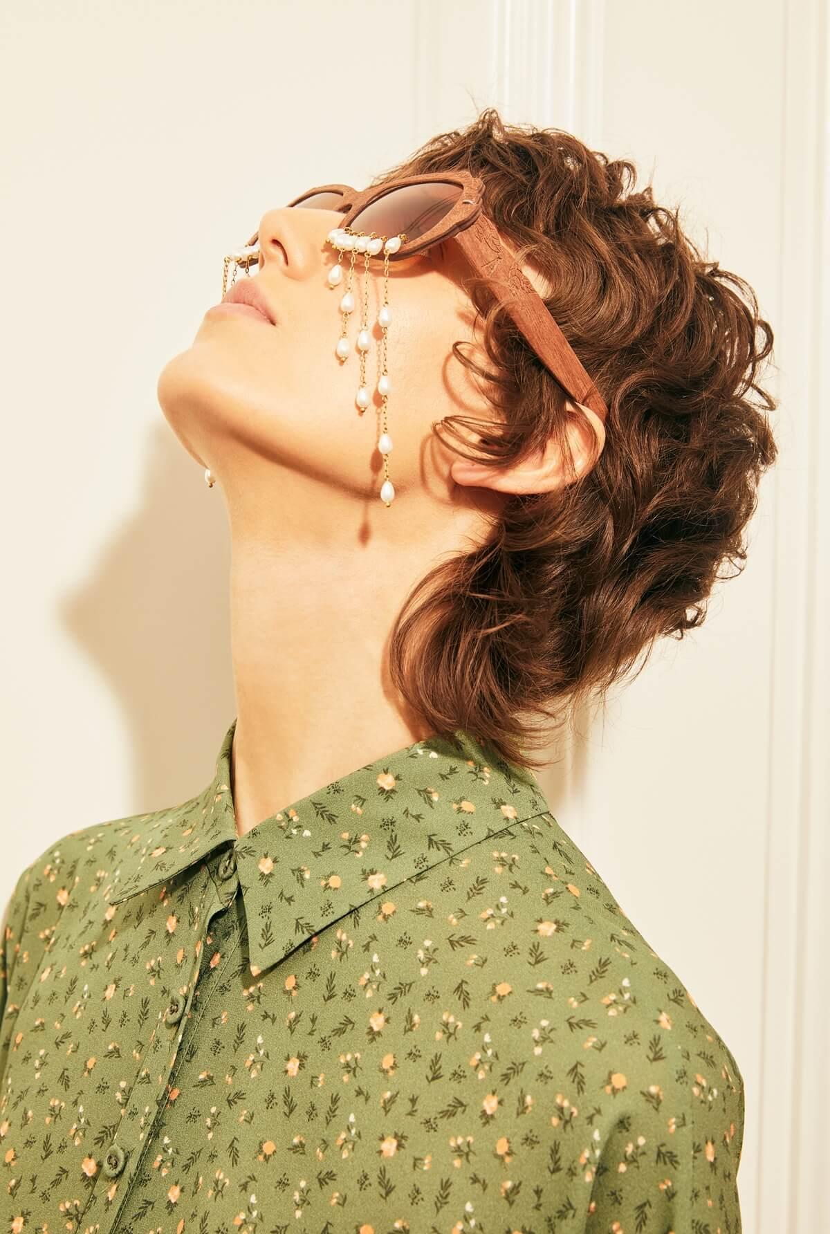 Новая коллекция Alena Akhmadullina