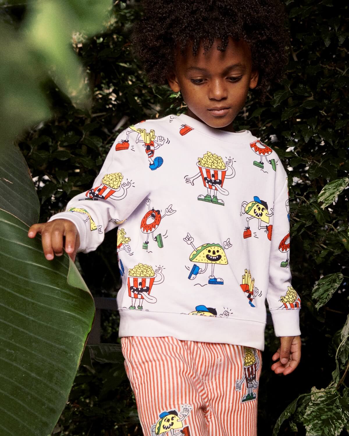 New kids collections by Stella Mccartney