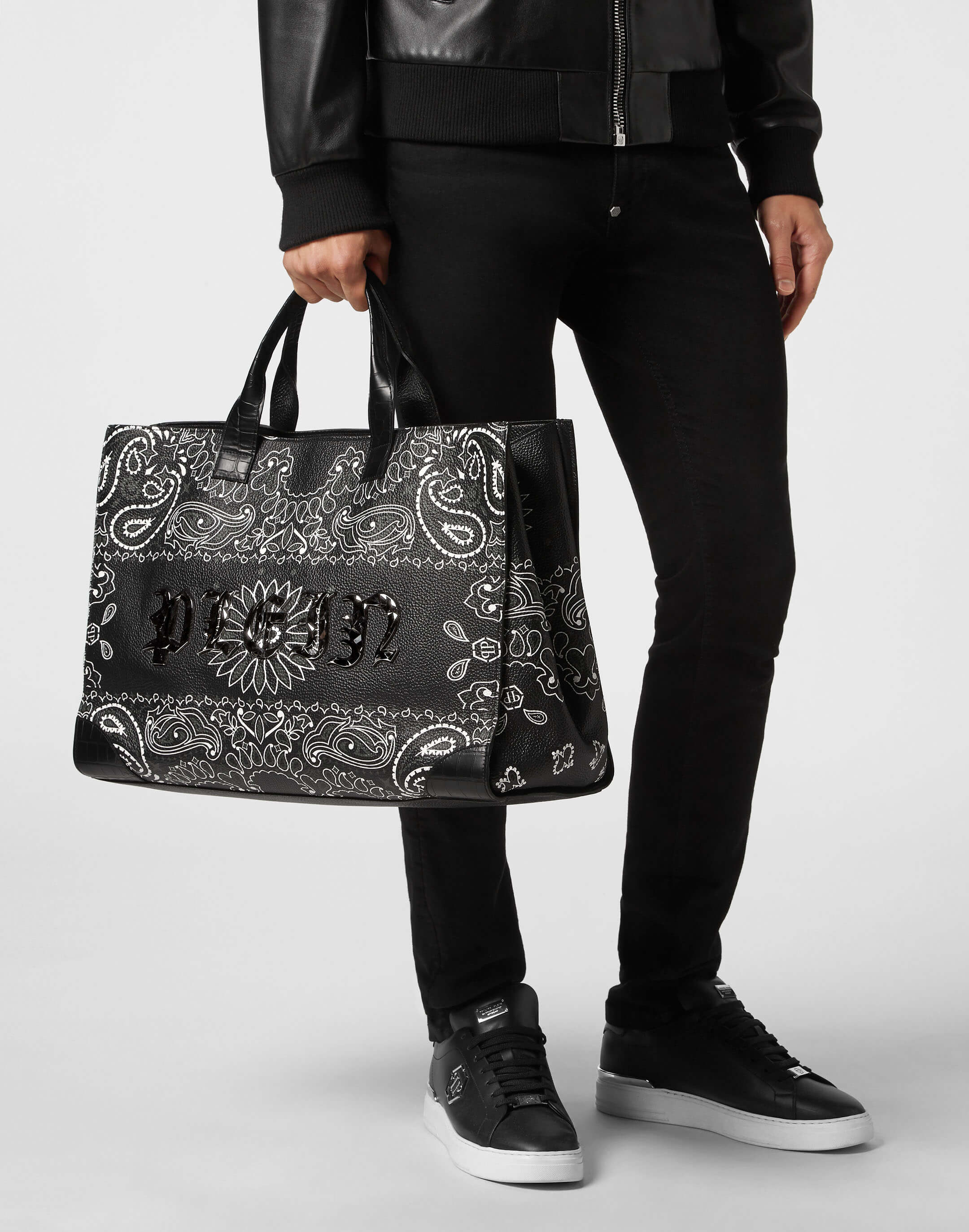 Новая коллекция Philipp Plein