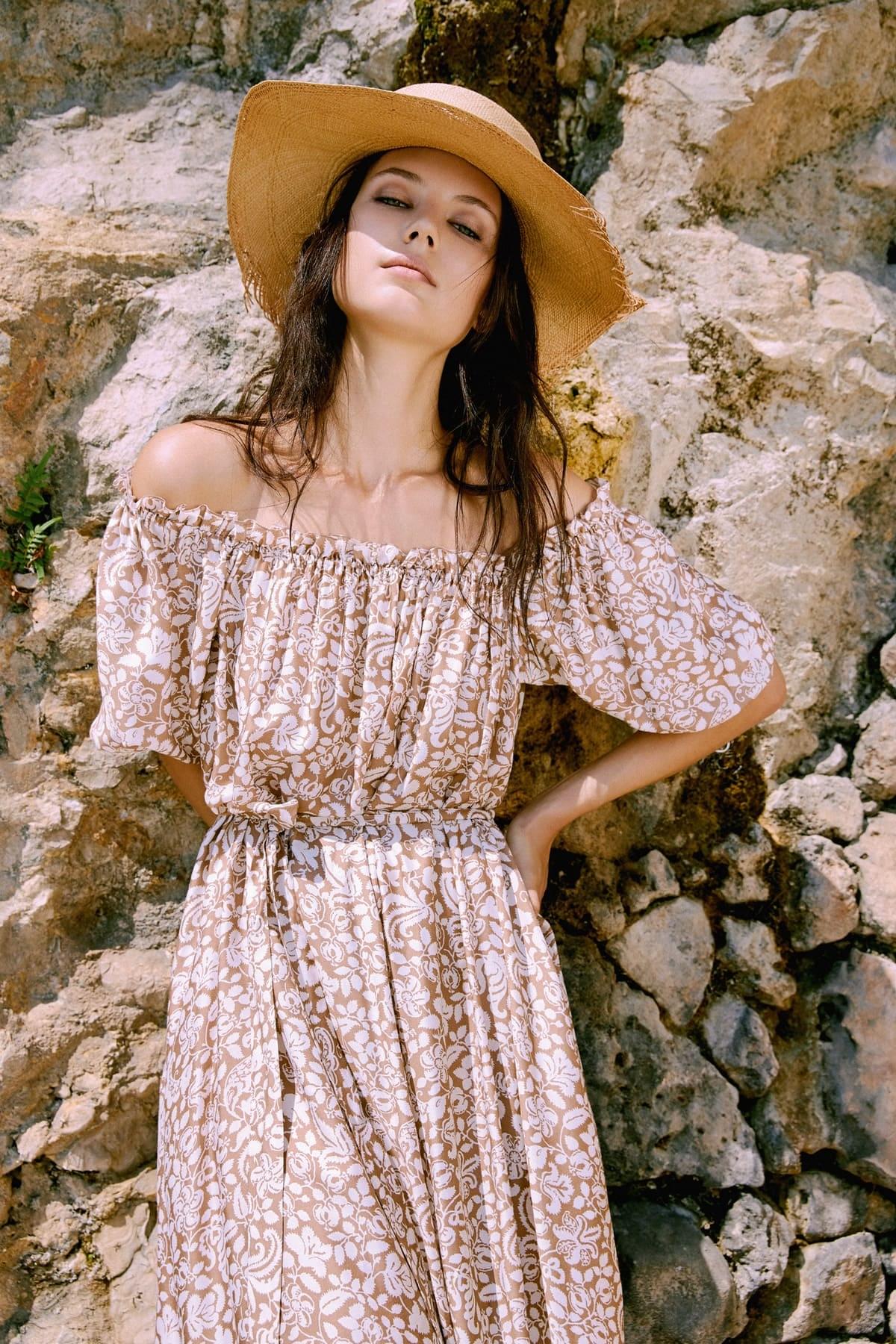 Пре-Коллекция Alexander Terekhov Весна-Лето 2020