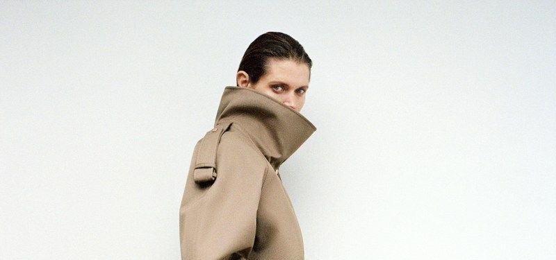 Готовим весенний гардероб вместе с CleanArt