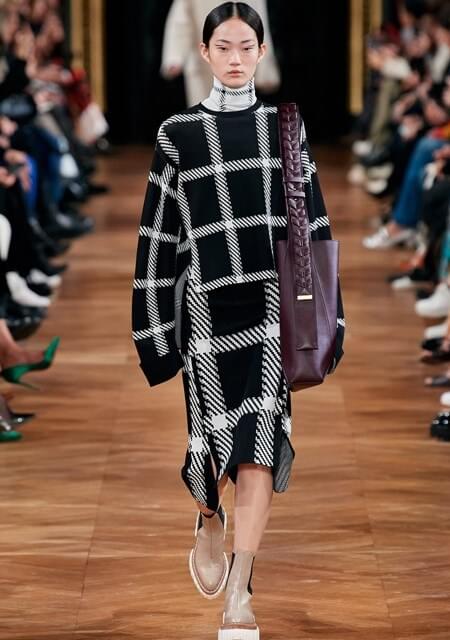 Stella McCartney Fall / Winter Collection