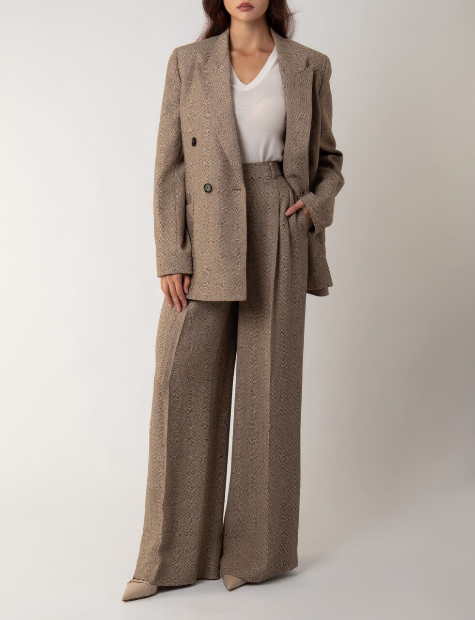 Новая коллекция Loro Piana в бутике Bronka Fashion