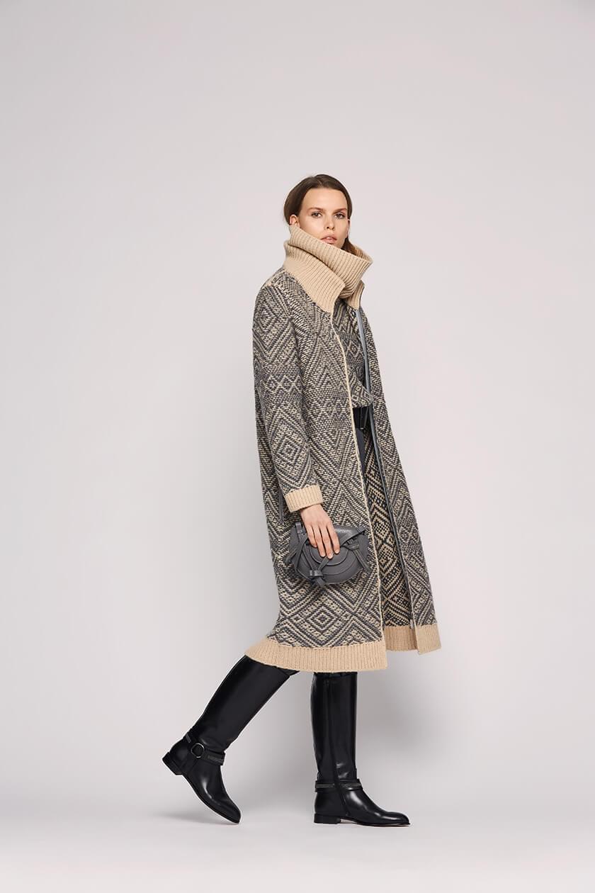 Fall-winter 2021/22 Fabiana Filippi Collection