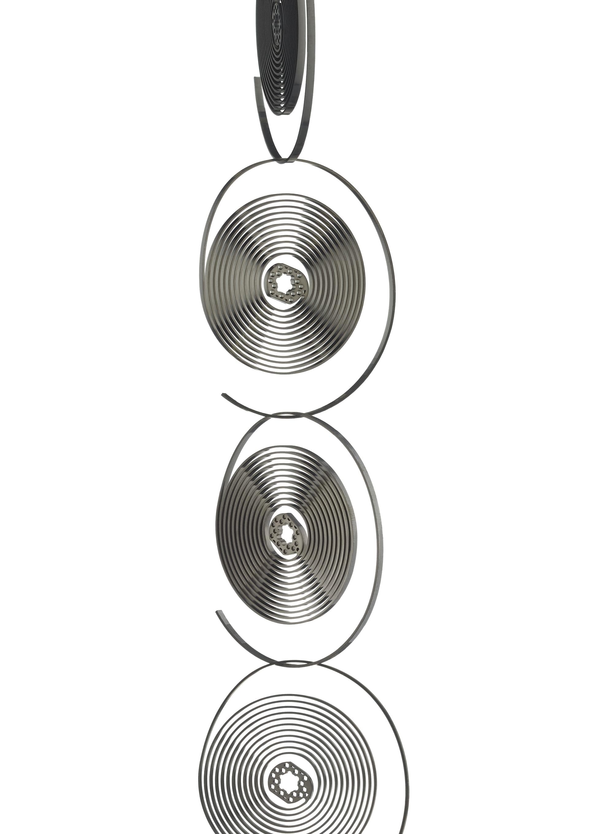 Tag Heuer представляет революционную технологию Isograph