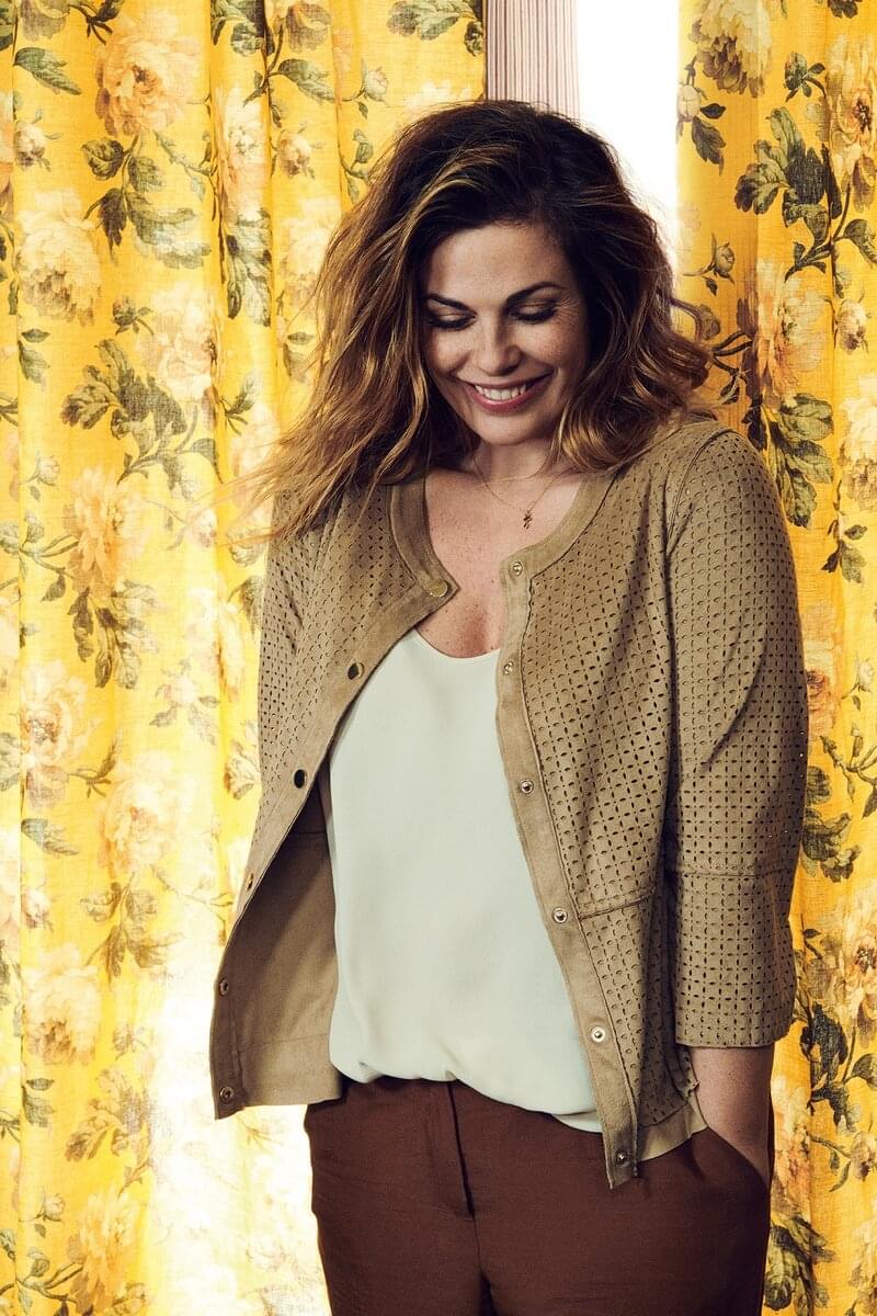 Финальная распродажа в Elena Miro