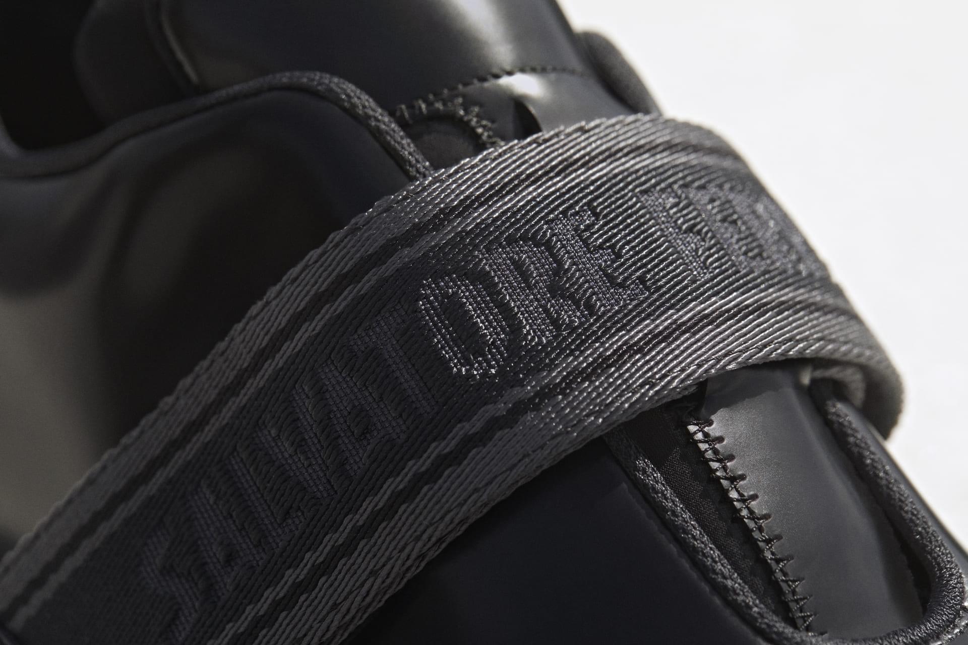 Salvatore Ferragamo Hybrid: Мужская обувь нового поколения #FerragamoHybridShoe