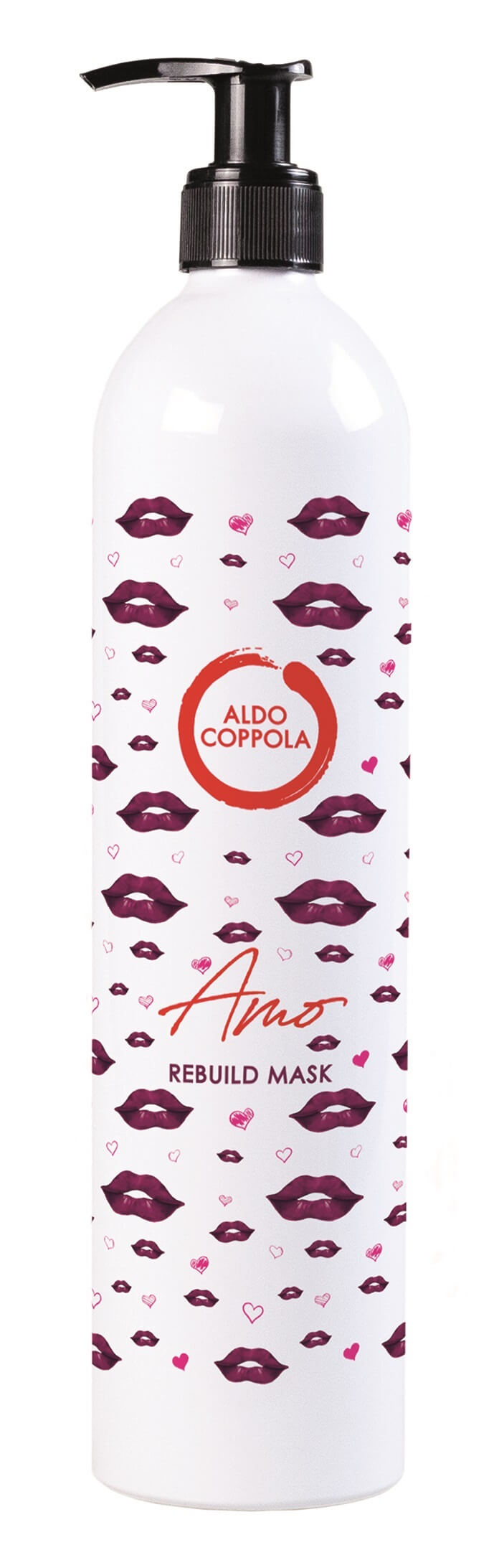 Подарки от Aldo Coppola