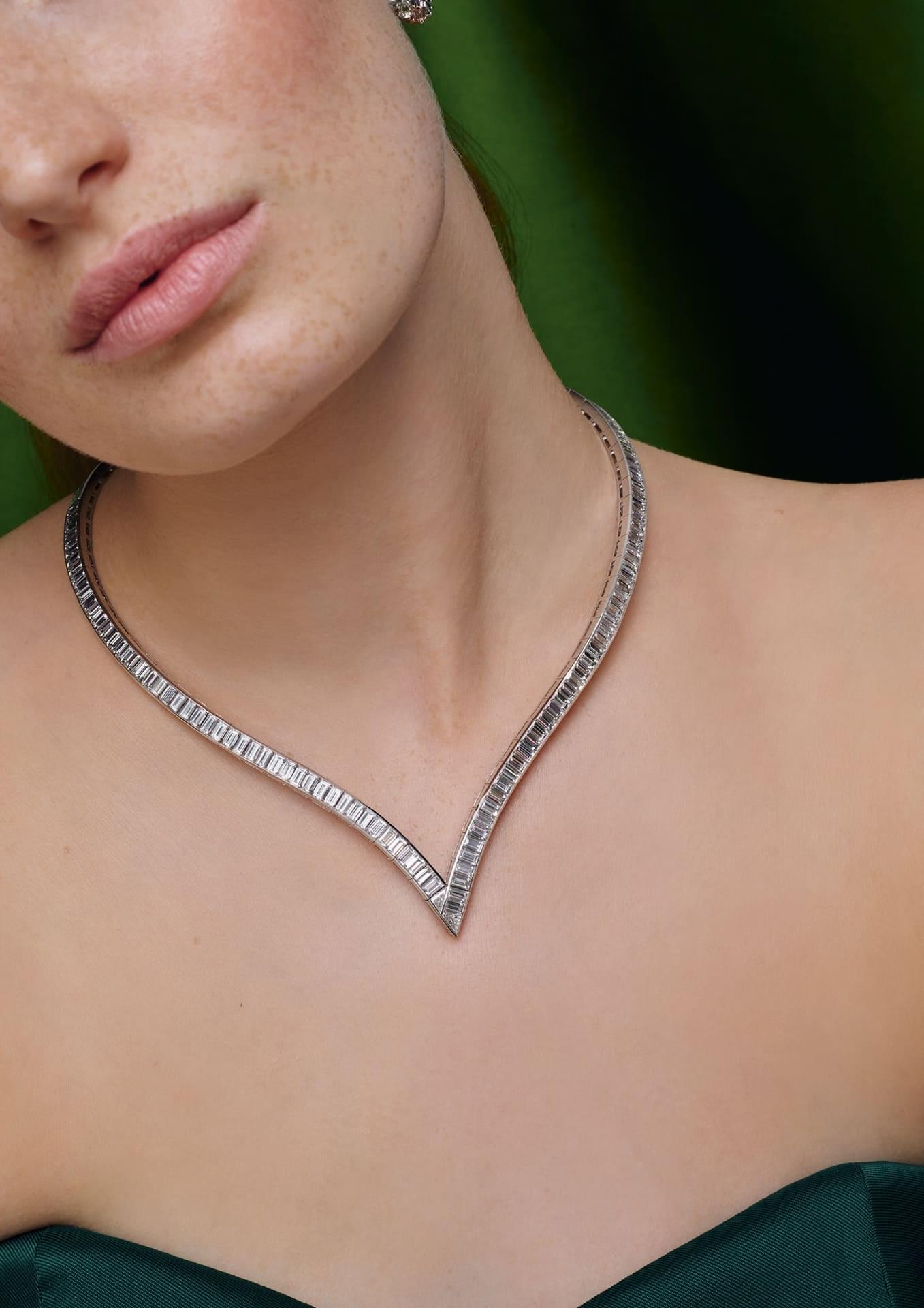 Образы природы от De Beers