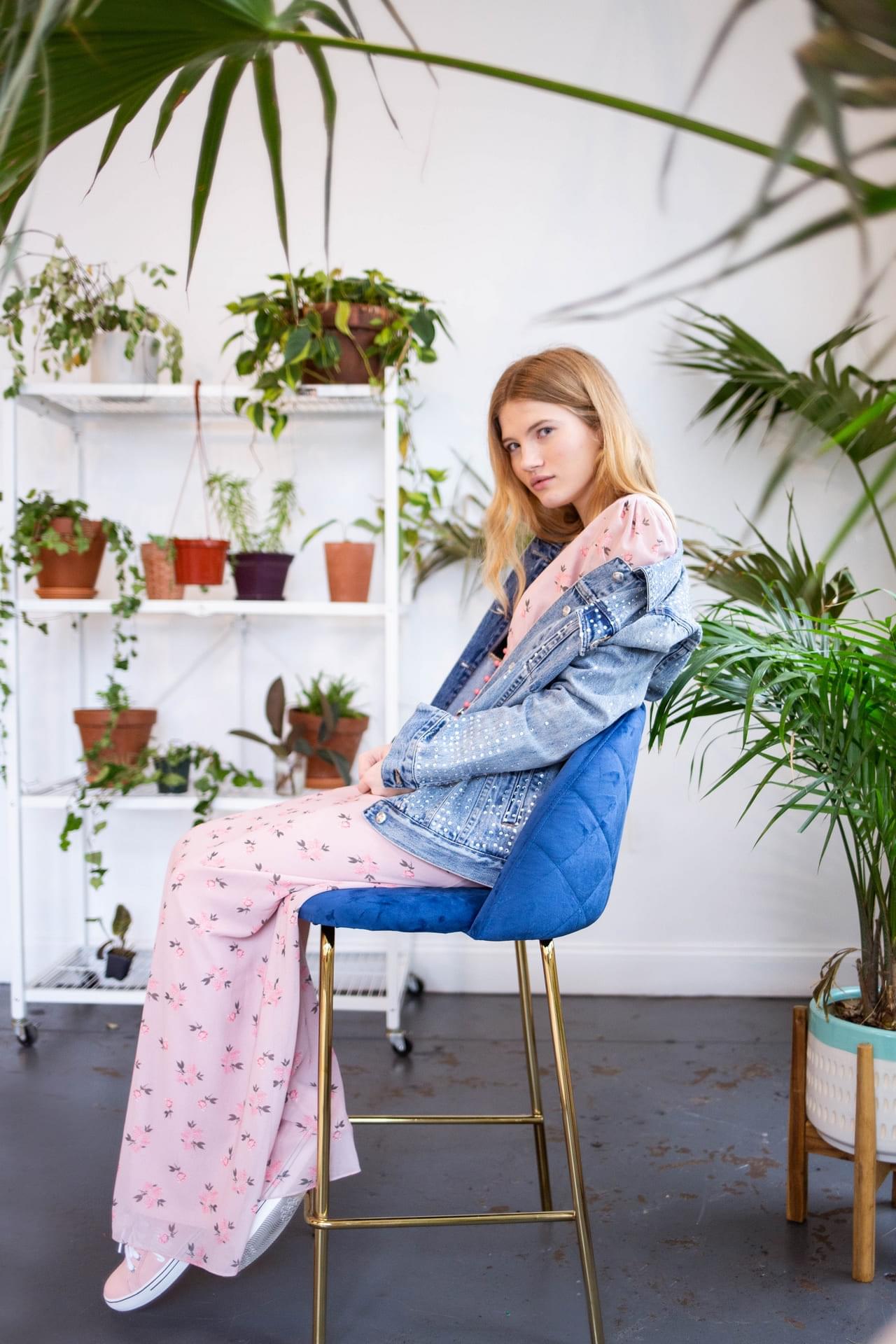 Juicy Couture представляет новую коллекцию сезона весна/лето 2019г