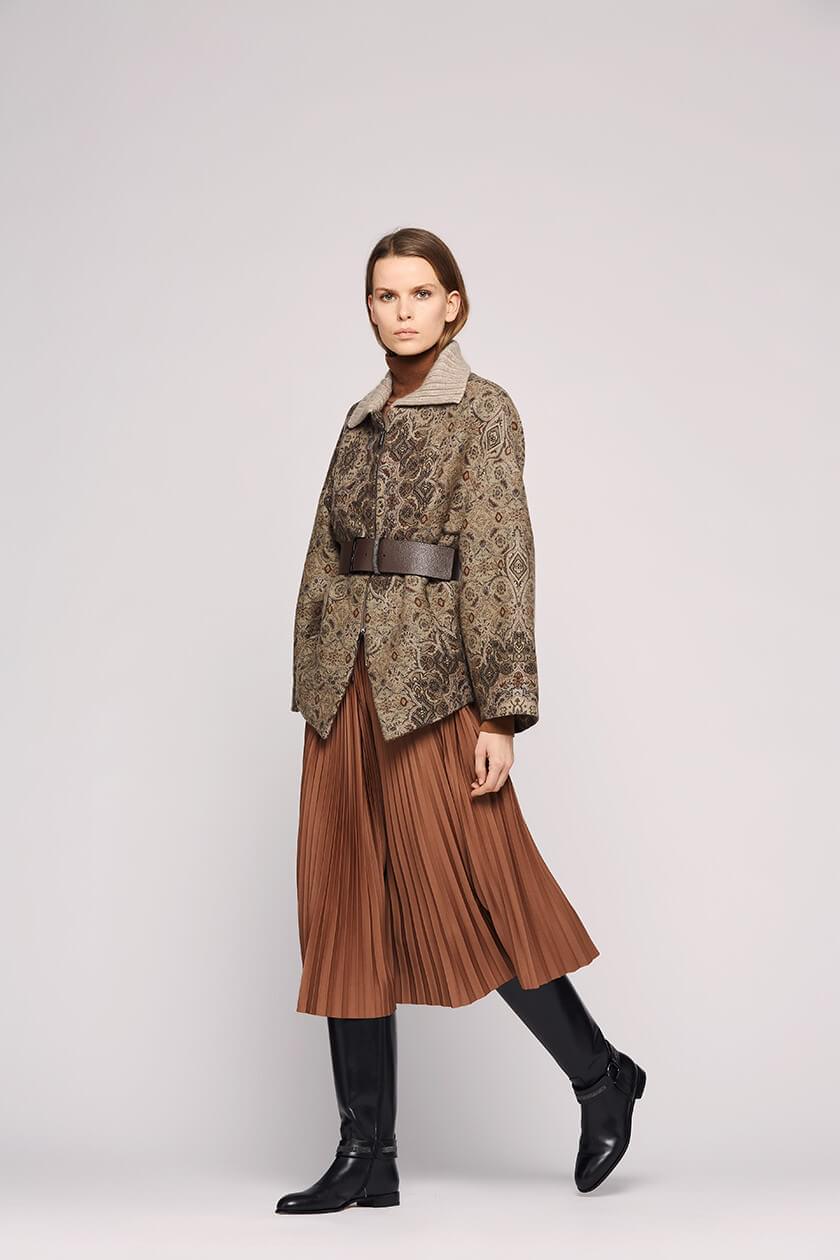 Fall-winter 2021/22 Fabiana Filippi Collection