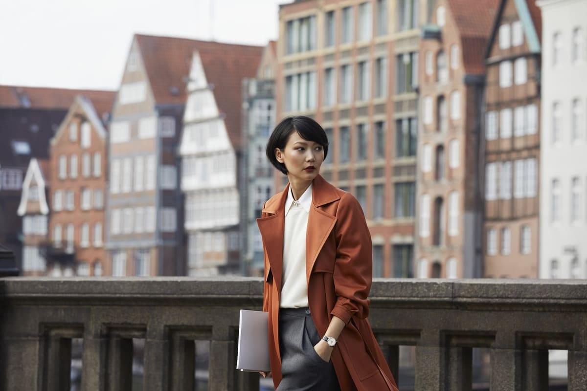 Новые женские модели в коллекции Montblanc Bohème