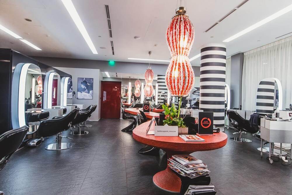 Discounts at Aldo Coppola